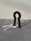 PET Bottle Cap Opener