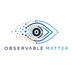 Observable Matter - Home