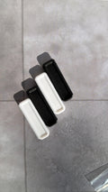 Easy Slide Bag Zipper Closing Clip