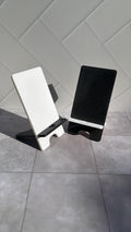 Two-Piece Travel Phone Stand